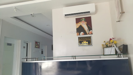 عيادة السويق التخصصية لطب الاسنان عيادة نور السويق للأسنان - السويق - +968 26 861077