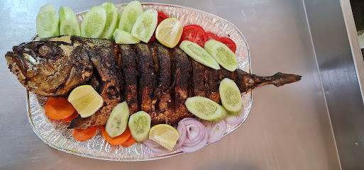 مطعم Adukkala - المسفاة السافل - +968 7878 9007