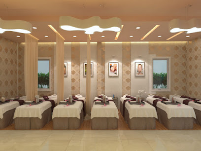 مساج رؤيا الخوير - مسقط - +968 7279 7305