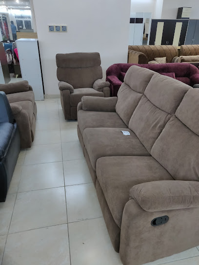 Akhtar Furniture أختر البلوشي لبيع الاثاث - Oman|Muscat 112|An Noor St|HGXQ+RX3