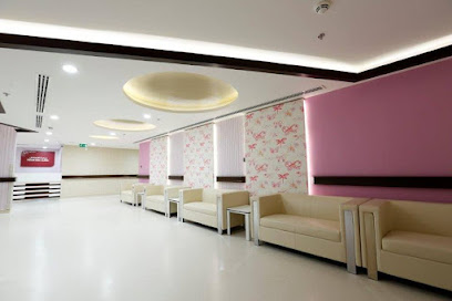 مستشفى برجيل - مسقط - +968 24 399777