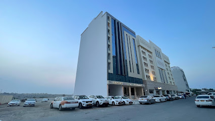 فندق المطار - مسقط - +968 9177 5193