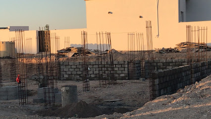 القسيمي المتكاملة للمقاولات - عبري - +968 9824 2822