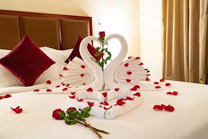 المدينة سبا - مسقط - +968 9175 6551