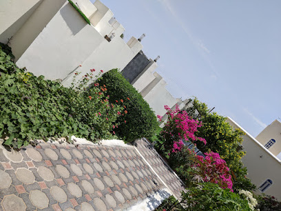 مزرعة البيداء - بدية -