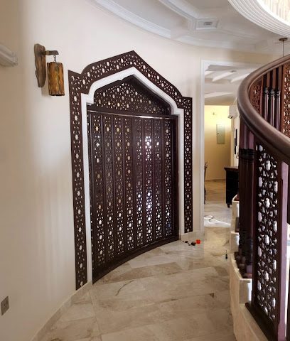 م. طارق سليم العنداري Eng. طارق العنداري - صلالة - +968 9719 6229