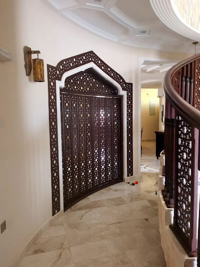 م. طارق سليم العنداري Eng. طارق العنداري - Oman|211|samahram St. Salalah Salalah OM
