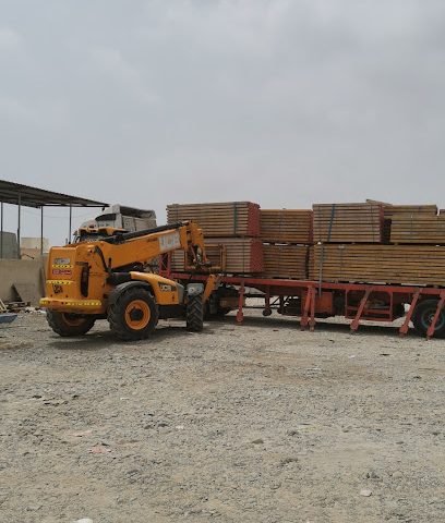 الرحيلي للتجارة. - صحار - +968 9011 3204