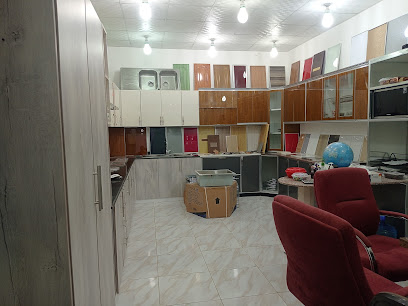 خزائن المطبخ - بدبد - +968 9637 6864