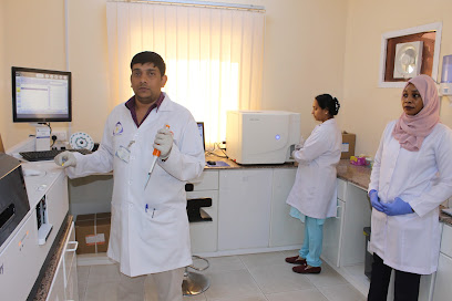 مجمع بسمة نزوى الطبي - نزوى - +968 25 432103