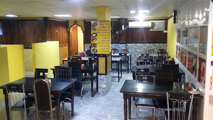 مطعم فرق جديد ، نزوى- مطعم عائلي - نزوى - +968 25 431132