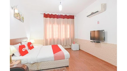 OYO 120 Seeb Guest House - السيب - +968 24 463394