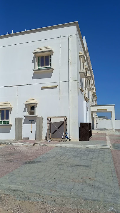 فندق خط الغابة ، الغابة - Oman|‍Governorate|Ad Dakhiliyah|97F3+V5J