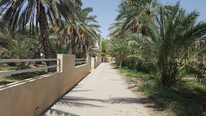 مزرعة طوي المنيزف - الحمرا -