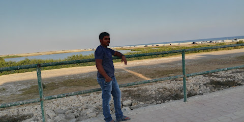 شقق الرمل - صلالة -