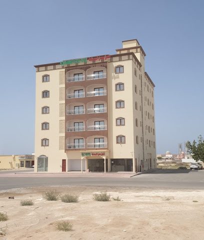 فندق حصن المصنعة المصنعة - المدق - +968 26 811923