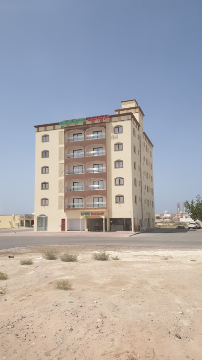 فندق حصن المصنعة المصنعة - Oman|Al Mudayq|RH23+82V