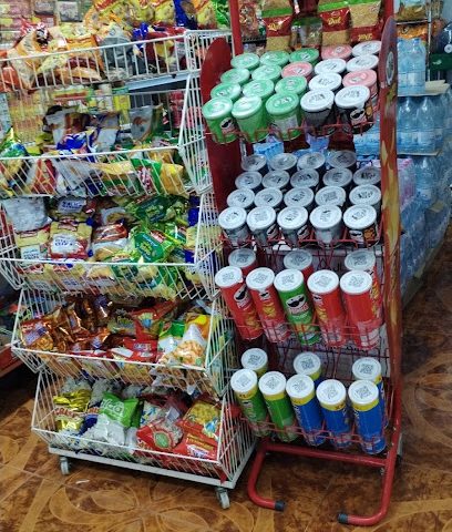 بقالة ابو عيشة - صور البلوش - +968 7949 0500