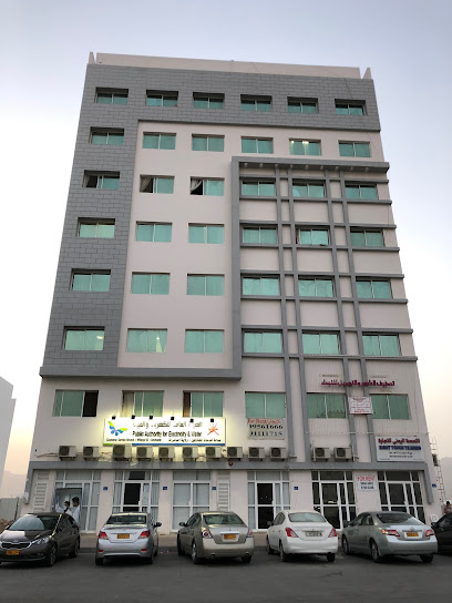 ديم خدمة العملاء - Oman|Al Amarat|GGC3+W42