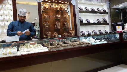 ملبار للذهب والألماس - السيب - مسقط - مسقط - +968 24 424916