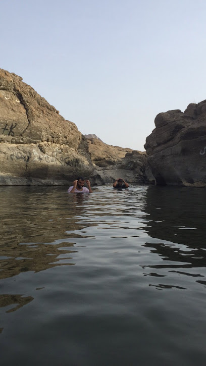 مواقف سيارات حتا - Oman|Al Karbi|P57P+2J8