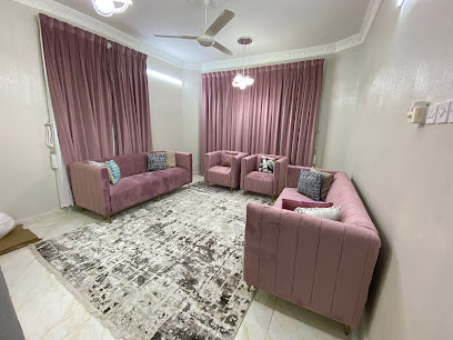 على و سامي المفروشات السيب - السيب - +968 9648 4934