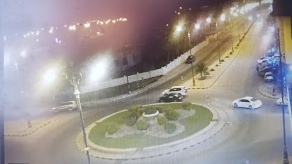 دوار النجاح دوار النجاح - صلالة -