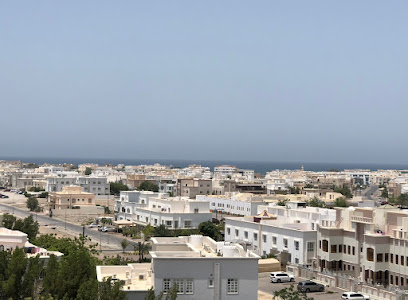 فندق السيف جراند - مسقط - +968 24 139090