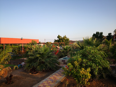 منتزة الحناة - إبرا - +968 9237 2329
