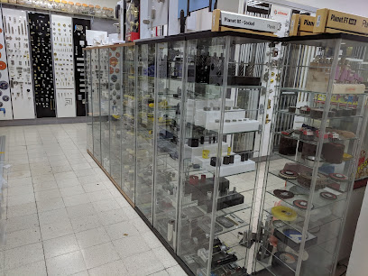 العامود للتجارة ذ - مسقط - +968 24 813666
