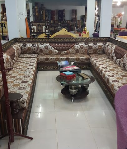 مفروشات البداية مفروشات البداية - قصبيات الزعاب - +968 26 708100
