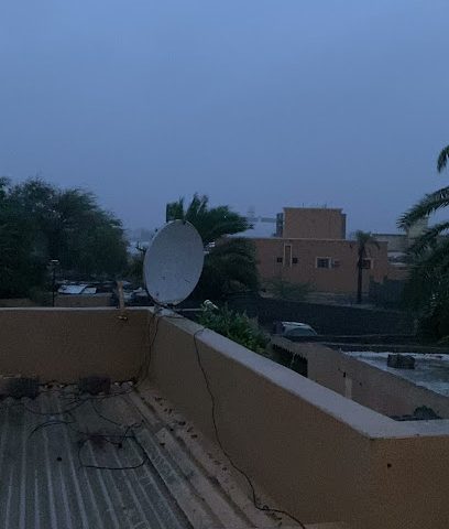 خميس بن ضاحي النعماني - السويق -