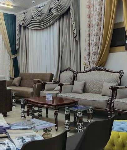 أثاث منزلي راقي - نزوى - +968 25 411487