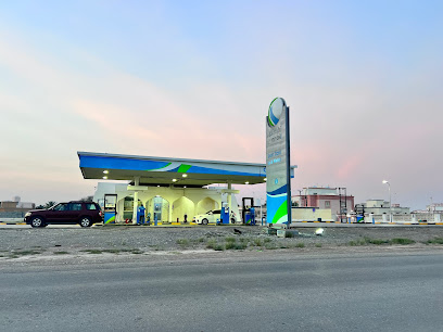 محطة نفط عمان - الحرادي - بركاء - +968 800 76626