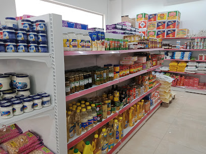 Darzan Market درزن لتسوق - السيب - +968 9242 1373
