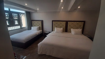 نزوى فيو - نزوى - +968 9762 2779