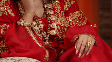 شيفون ستايل هاوس - السيب - +968 9119 4442