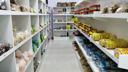 محلات مادوراي ميناكشي - غلا - عمان - مسقط - +968 7937 0204
