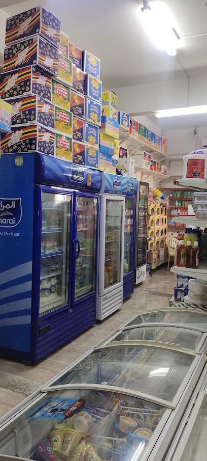 مركز الرفادة للتسوق - Oman|Sur|HG7V+RJF