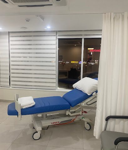 مركز جابا للألم مركز جابا لعلاج الألم - السيب - +968 9578 7171