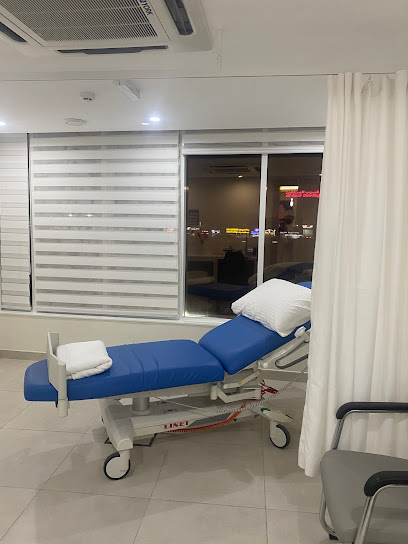 مركز جابا للألم مركز جابا لعلاج الألم - Oman|Seeb|muscat Al