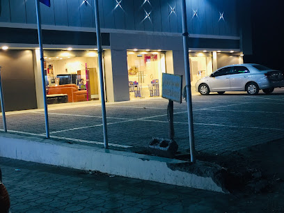 تاج للمفروشات - تاوي بيدي جيش - +968 26 714341