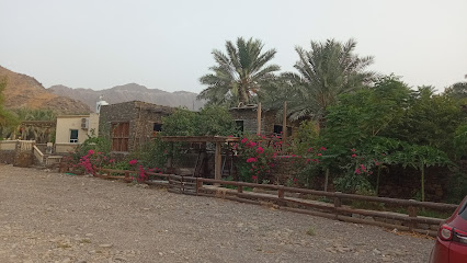 مزرعة خلفان المدحاني - مادها -
