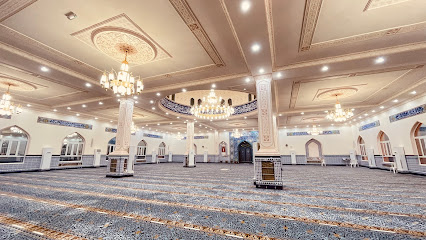 جامع جماح - بهلاء - +968 9541 2584