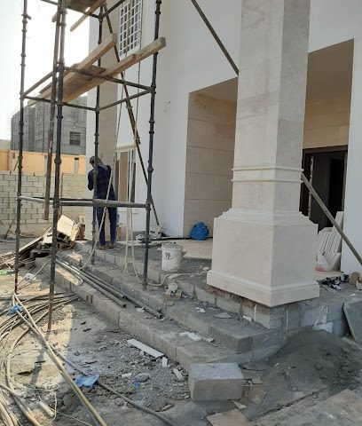 مشاريع ابو طالب المتحدة - مسقط - +968 9225 7101