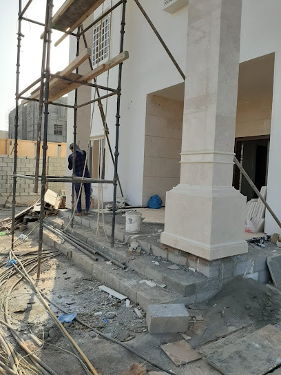 مشاريع ابو طالب المتحدة - Oman|Muscat|الغبرة الجنوبية، مسقط،