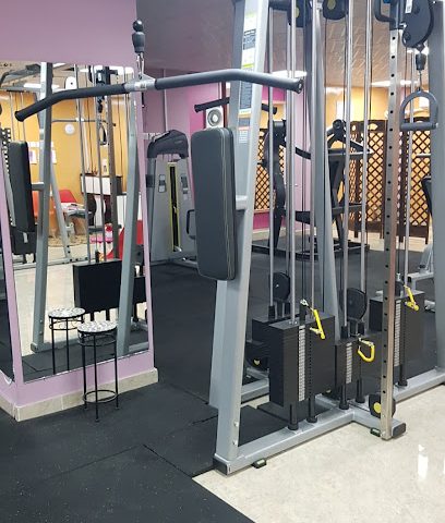 Zohor Ladies fiteness hall صالة زهور للسيدات - نزوى - +968 7178 8837