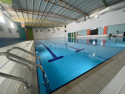 مركز الزعيم الرياضي - صحار - +968 7106 2277