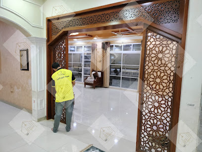 مفروشات الليوان العربي - عبري - +968 9077 7949