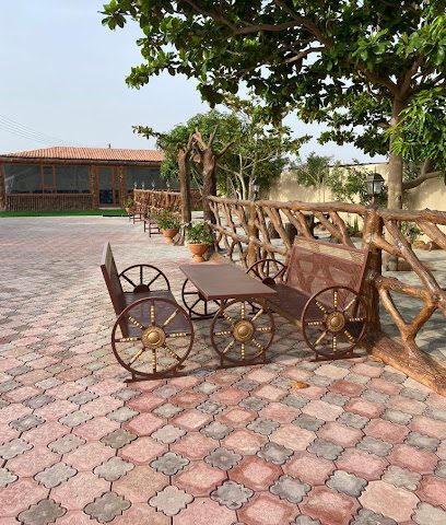 استراحة الفاتح - بهلاء - +968 9721 3441